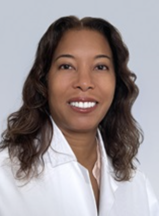Dr Allison Lee